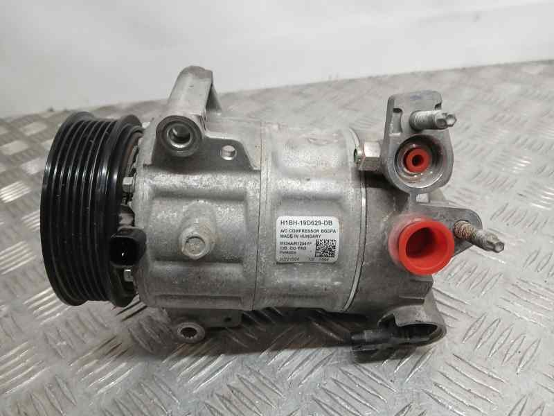 Recambio de compresor aire acondicionado para ford fiesta (ce1) trend referencia OEM IAM H1BH19D929DB  