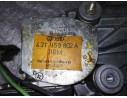 Recambio de elevalunas delantero derecho para audi 5000 referencia OEM IAM 431959802A BRM BROSE COBURG 2 PINS ELECTRICO