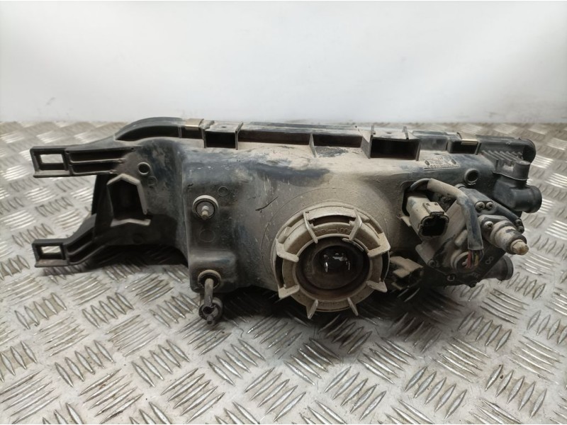 Recambio de faro derecho para nissan almera (n15) s referencia OEM IAM 260152N310  