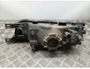 Recambio de faro derecho para nissan almera (n15) s referencia OEM IAM 260152N310  