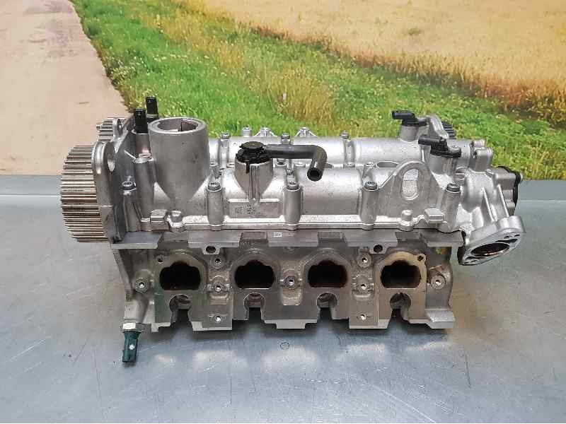 Recambio de culata para volkswagen golf vii lim. 1.4 16v tsi referencia OEM IAM 04E103404AS  