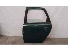 Recambio de puerta trasera izquierda para opel meriva cosmo referencia OEM IAM   