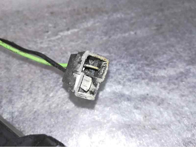 Recambio de elevalunas delantero derecho para audi 5000 referencia OEM IAM 431959802A BRM BROSE COBURG 2 PINS ELECTRICO