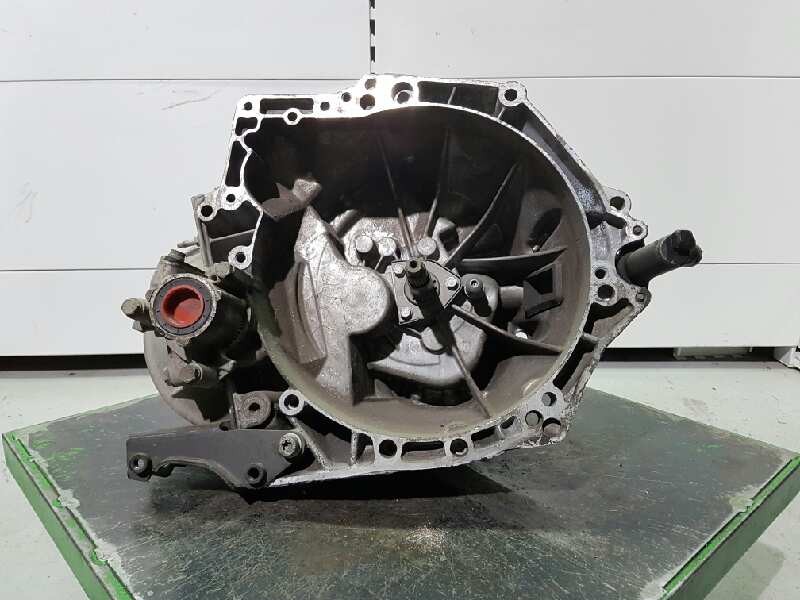 Recambio de caja cambios para peugeot 207 xs referencia OEM IAM 20DP27 0819241A 5VELOCIDADES