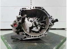 CAJA CAMBIOS 20DP27 0819241A 5VELOCIDADES