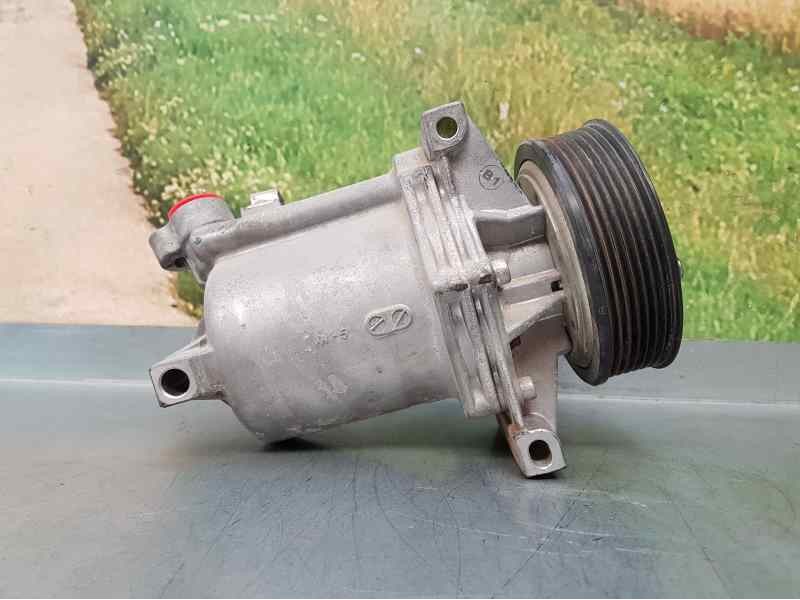 Recambio de compresor aire acondicionado para nissan pulsar (c13) acenta referencia OEM IAM 926003ZL1A  CALSONIC KANSEI