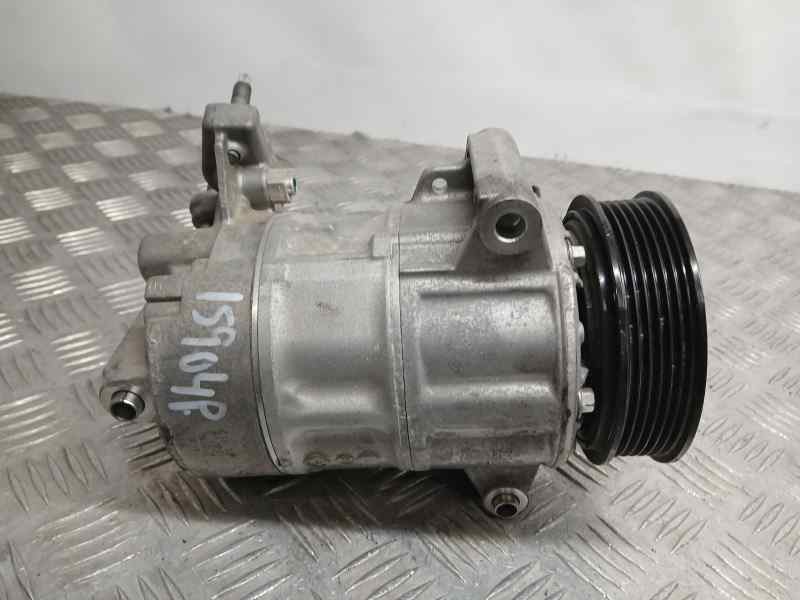 Recambio de compresor aire acondicionado para ford fiesta (ce1) trend referencia OEM IAM H1BH19D929DB  