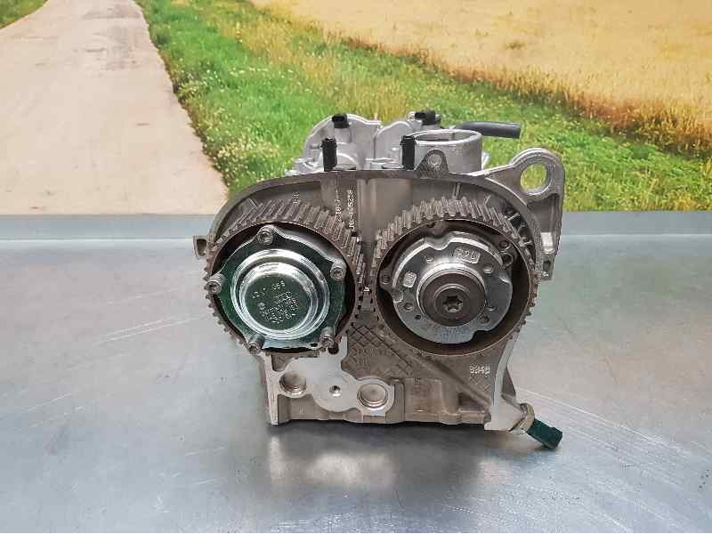 Recambio de culata para volkswagen golf vii lim. 1.4 16v tsi referencia OEM IAM 04E103404AS  