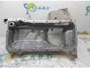 Recambio de subcarter para nissan pathfinder (r51) 2.5 dci diesel cat referencia OEM IAM  ALUMINIO 