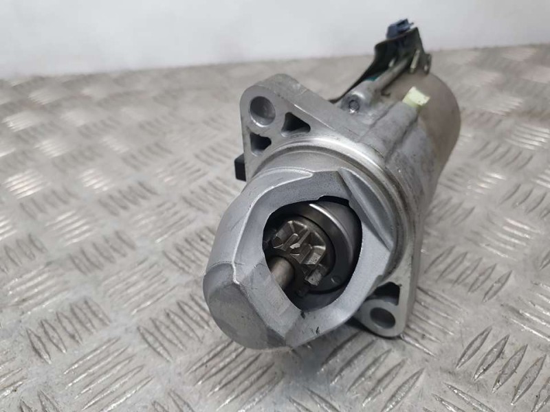 Recambio de motor arranque para honda cr-z (szt) s referencia OEM IAM SM71014  