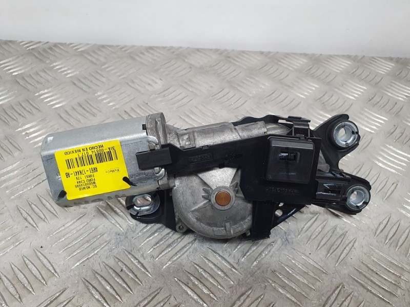 Recambio de motor limpia trasero para ford c-max titanium referencia OEM IAM AV6117K441AB W000014440 FOMOCO