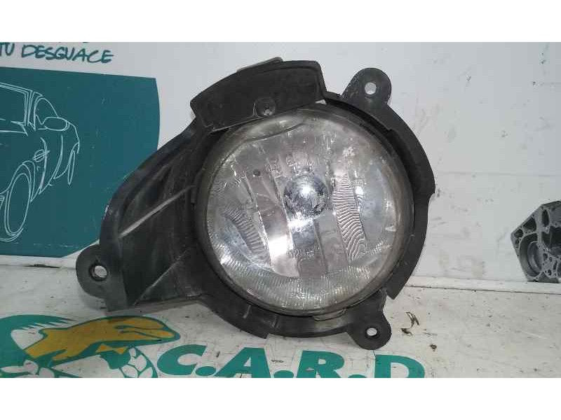 Recambio de faro antiniebla izquierdo para chevrolet captiva 2.0 vcdi lt referencia OEM IAM   