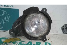 Recambio de faro antiniebla izquierdo para chevrolet captiva 2.0 vcdi lt referencia OEM IAM   