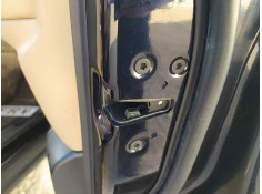 Recambio de cerradura puerta delantera derecha para land rover range rover sport v8 td first edition referencia OEM IAM FQJ00020