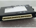Recambio de modulo electronico para toyota yaris active hybrid referencia OEM IAM 899900D050 2325006581 DENSO