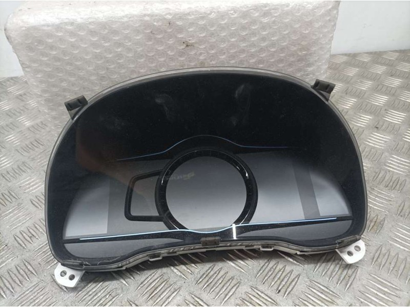 Recambio de cuadro instrumentos para hyundai ioniq hybrid referencia OEM IAM 994023G2300 11003476910H 
