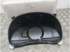 Recambio de cuadro instrumentos para hyundai ioniq hybrid referencia OEM IAM 994023G2300 11003476910H 