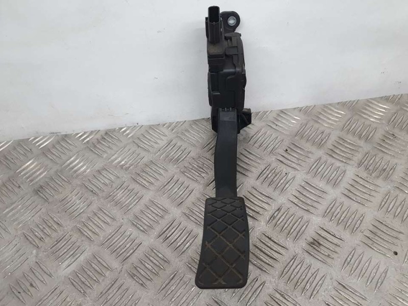 Recambio de potenciometro pedal para audi a4 ber. (b8) básico referencia OEM IAM 8K1723523A 6PV00950521 