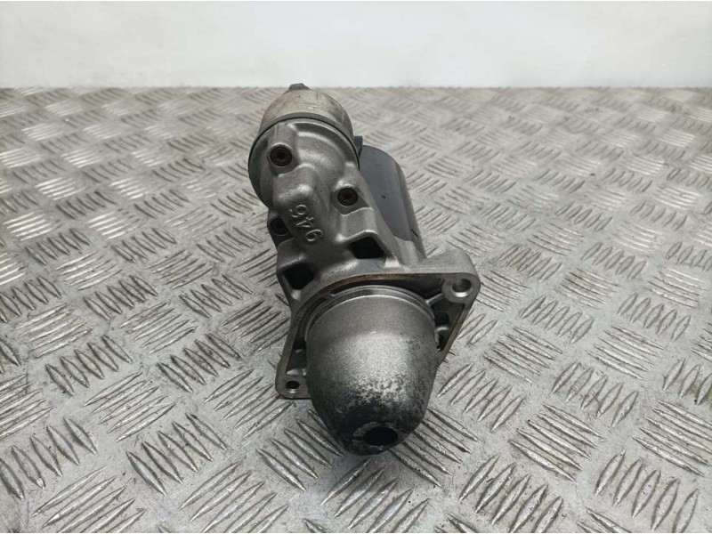 Recambio de motor arranque para chevrolet aveo ls referencia OEM IAM 55570445 0001138030 BOSCH