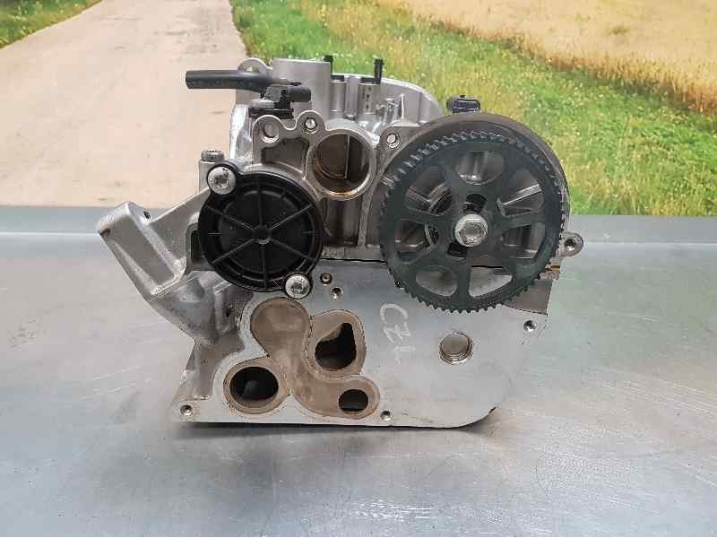 Recambio de culata para volkswagen golf vii lim. 1.4 16v tsi referencia OEM IAM 04E103404AS  