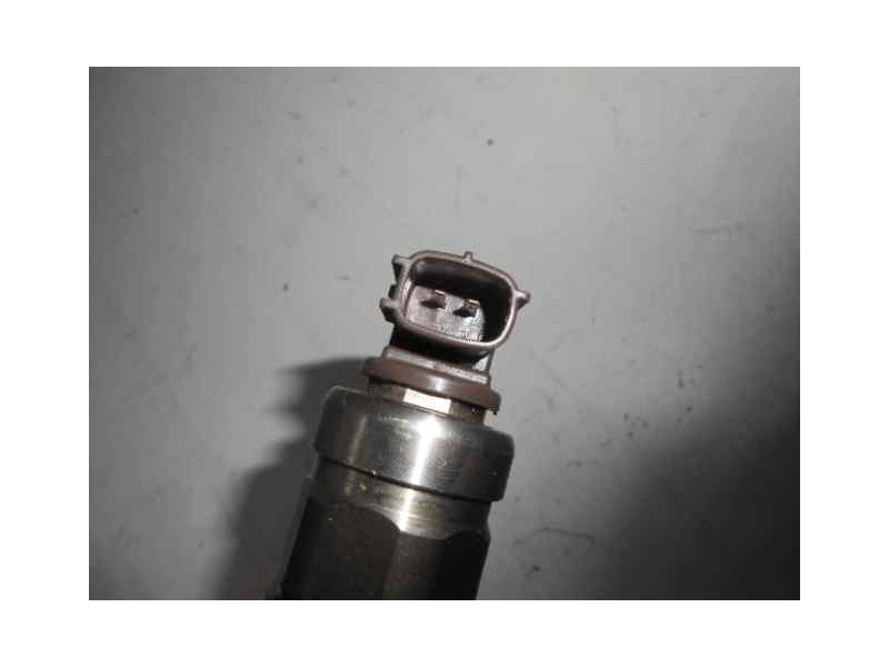 Recambio de inyector para subaru impreza g12 2.0 diesel cat referencia OEM IAM 16613AA020 7890 DENSO