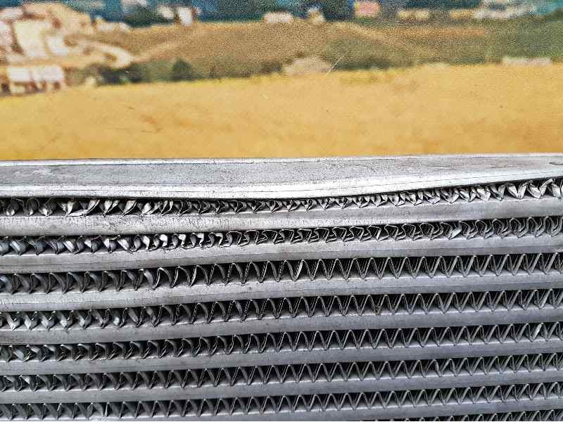 Recambio de intercooler para opel astra j lim. selective business referencia OEM IAM   TOCADO VER FOTOS