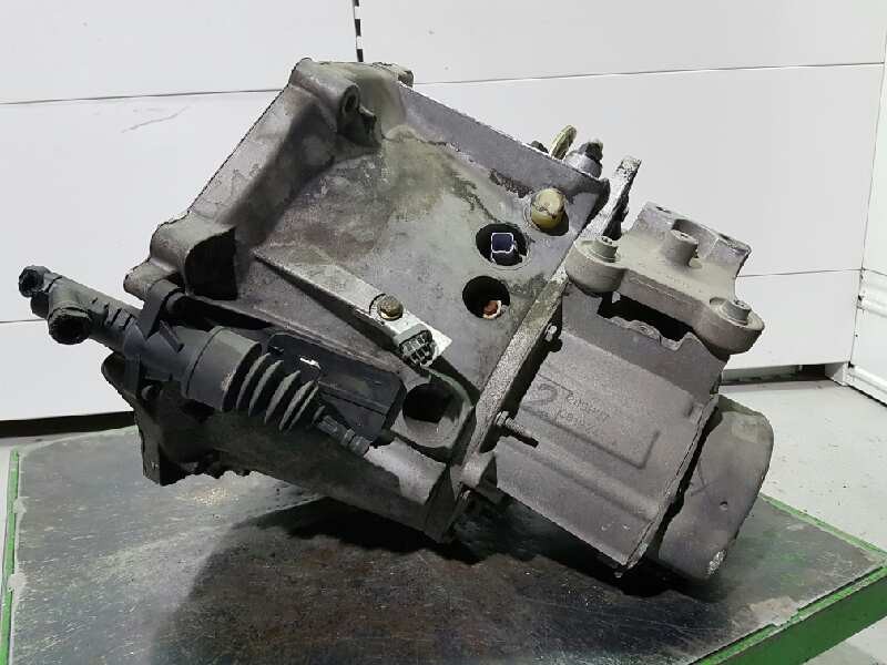 Recambio de caja cambios para peugeot 207 xs referencia OEM IAM 20DP27 0819241A 5VELOCIDADES