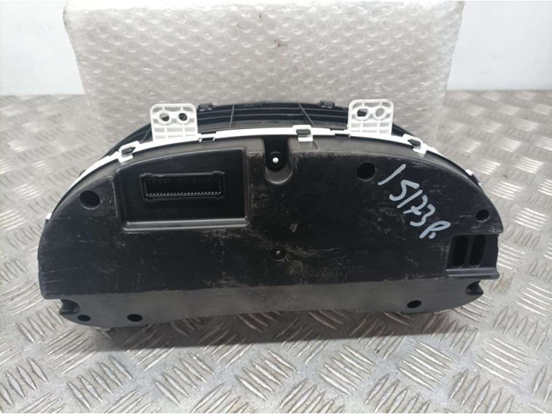 Recambio de cuadro instrumentos para hyundai ioniq hybrid referencia OEM IAM 994023G2300 11003476910H 
