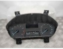 Recambio de cuadro instrumentos para ford fiesta (ce1) trend referencia OEM IAM N1BT10849CAC  