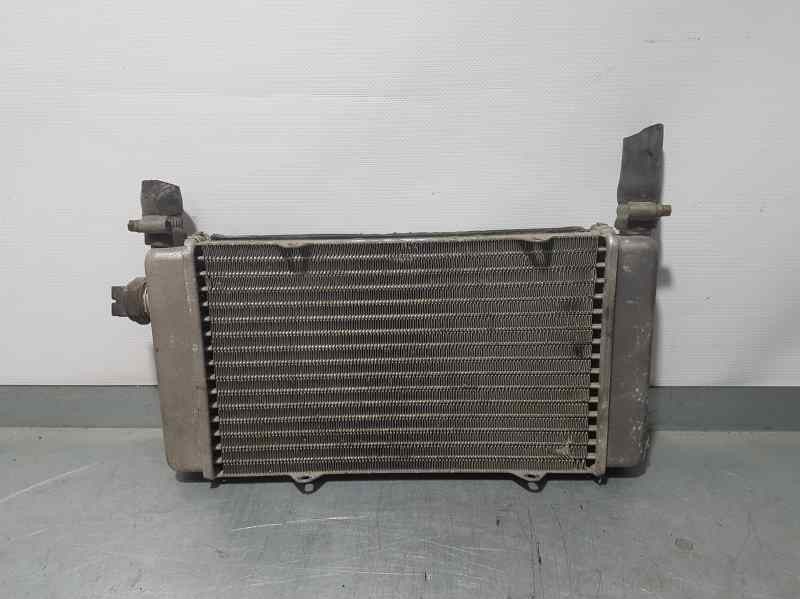 Recambio de radiador agua para aprilia arrecife referencia OEM IAM   