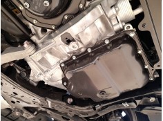 Recambio de caja cambios para mazda cx-30 (dm, dt, ed) skyactiv-g m hybrid referencia OEM IAM   AUTOMATICO