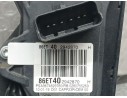Recambio de potenciometro pedal para opel combo life innovation referencia OEM IAM 9674829780  0280755269