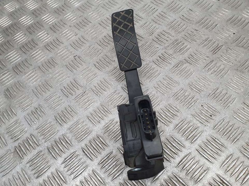Recambio de potenciometro pedal para audi a4 ber. (b8) básico referencia OEM IAM 8K1723523A 6PV00950521 