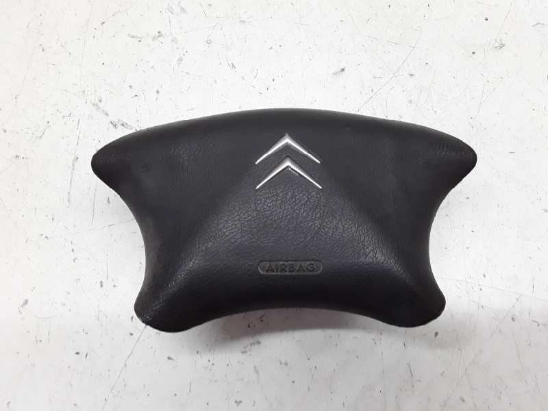 Recambio de kit airbag para citroën xsara picasso 2.0 hdi cat (rhy / dw10td) referencia OEM IAM   