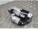 Recambio de motor arranque para mazda 2 lim. () luxury referencia OEM IAM M000T89281ZC  