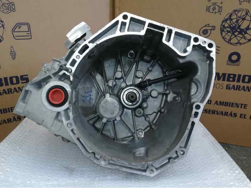 Recambio de caja cambios para nissan pulsar (c13) acenta referencia OEM IAM TL4131 S510031 6VELOCIDADES