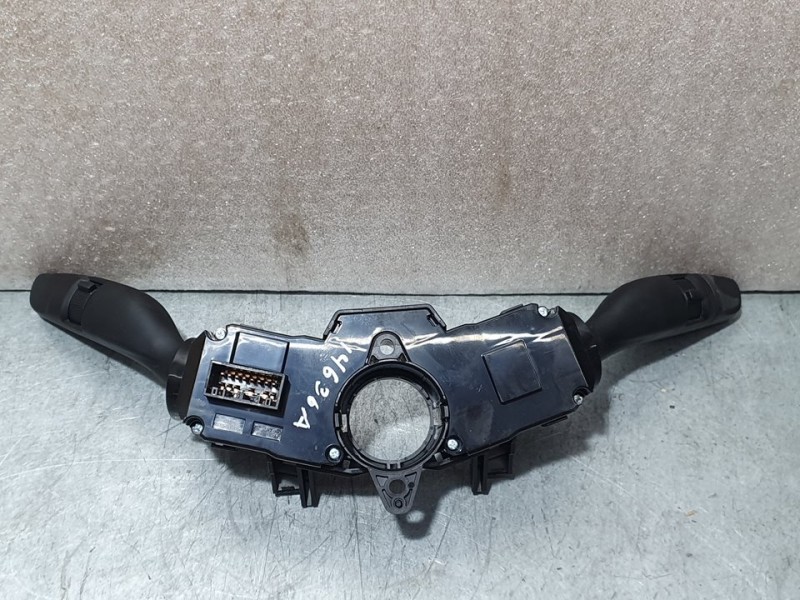 Recambio de mando luces y limpia para hyundai ioniq klass electro referencia OEM IAM 93404G2802  