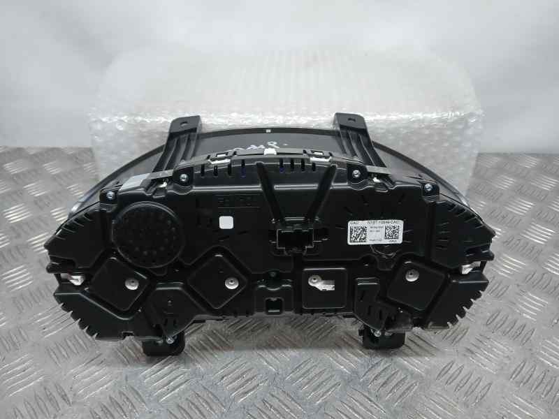 Recambio de cuadro instrumentos para ford fiesta (ce1) trend referencia OEM IAM N1BT10849CAC  