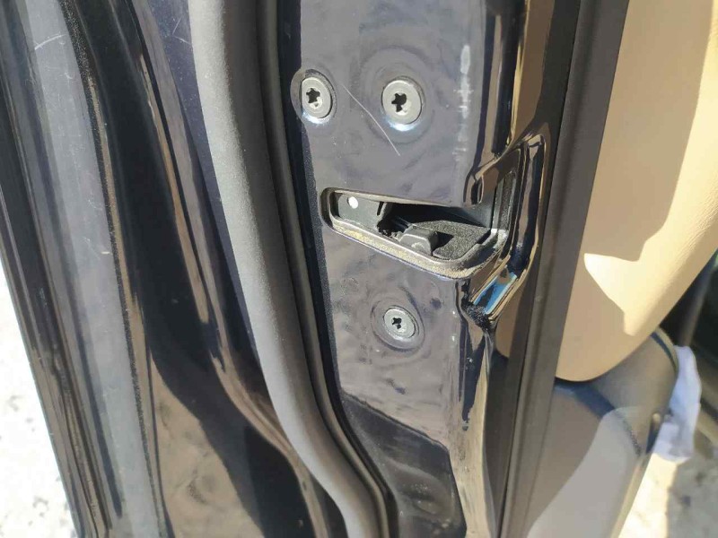 Recambio de cerradura puerta delantera izquierda para land rover range rover sport v8 td first edition referencia OEM IAM FQJ000