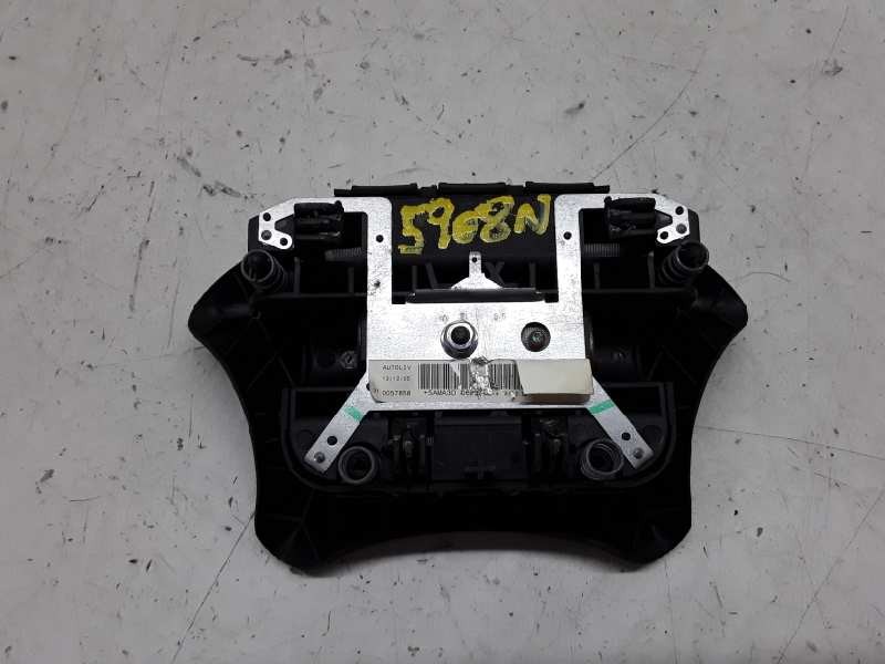 Recambio de kit airbag para citroën xsara picasso 2.0 hdi cat (rhy / dw10td) referencia OEM IAM   