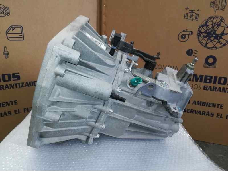 Recambio de caja cambios para nissan pulsar (c13) acenta referencia OEM IAM TL4131 S510031 6VELOCIDADES