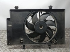 Recambio de electroventilador para ford fiesta (ccn) st-line referencia OEM IAM C1B18C607AF M161411F VALEO