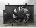 Recambio de electroventilador para ford fiesta (ccn) st-line referencia OEM IAM C1B18C607AF M161411F VALEO