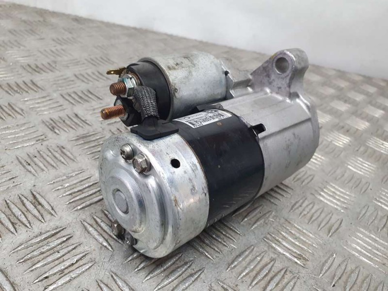 Recambio de motor arranque para mazda 2 lim. () luxury referencia OEM IAM M000T89281ZC  