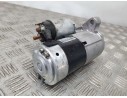 Recambio de motor arranque para mazda 2 lim. () luxury referencia OEM IAM M000T89281ZC  