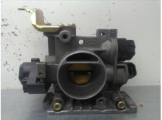 Recambio de caja mariposa para fiat punto berlina (188) 1.2 cat referencia OEM IAM 36SXFE1A  MAGNETI MARELLI