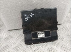 Recambio de modulo electronico para toyota yaris active hybrid referencia OEM IAM 896810D051 285000215O DENSO