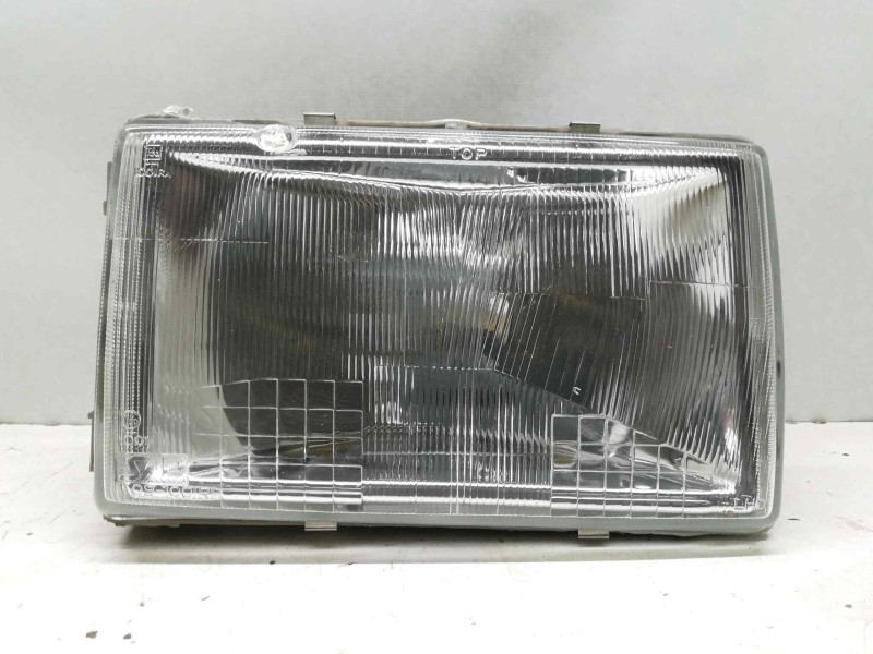 Recambio de faro derecho para renault 9 referencia OEM IAM   