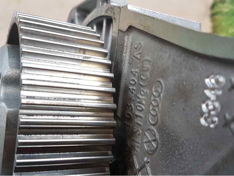 Recambio de culata para volkswagen golf vii lim. 1.4 16v tsi referencia OEM IAM 04E103404AS  