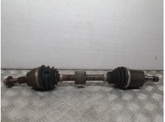 Recambio de transmision delantera izquierda para ford c-max titanium referencia OEM IAM SIN REF  